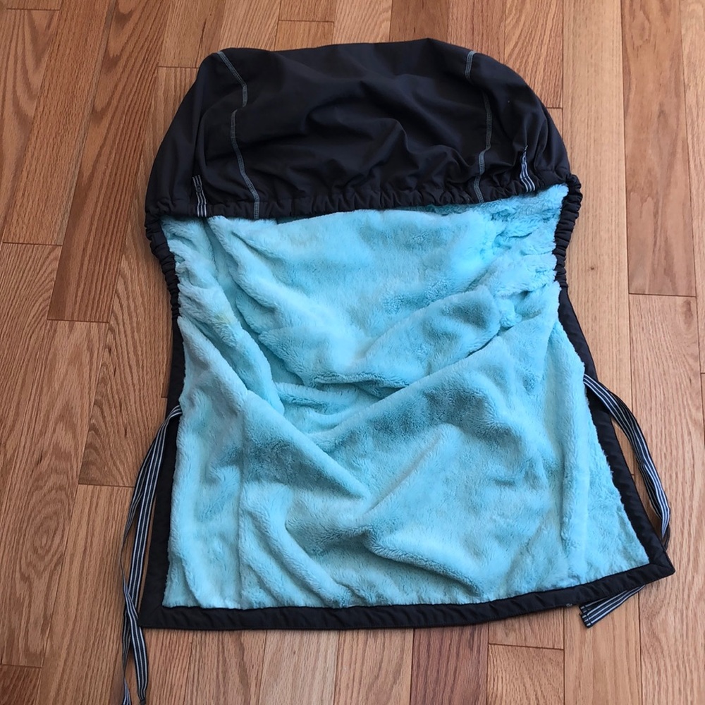 Rosk Blanket , Baby Carrier Cover
